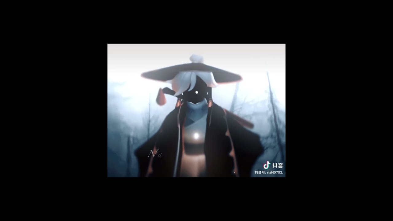 Sky: Children of the Light 抖音/ TikTok Compilation #25