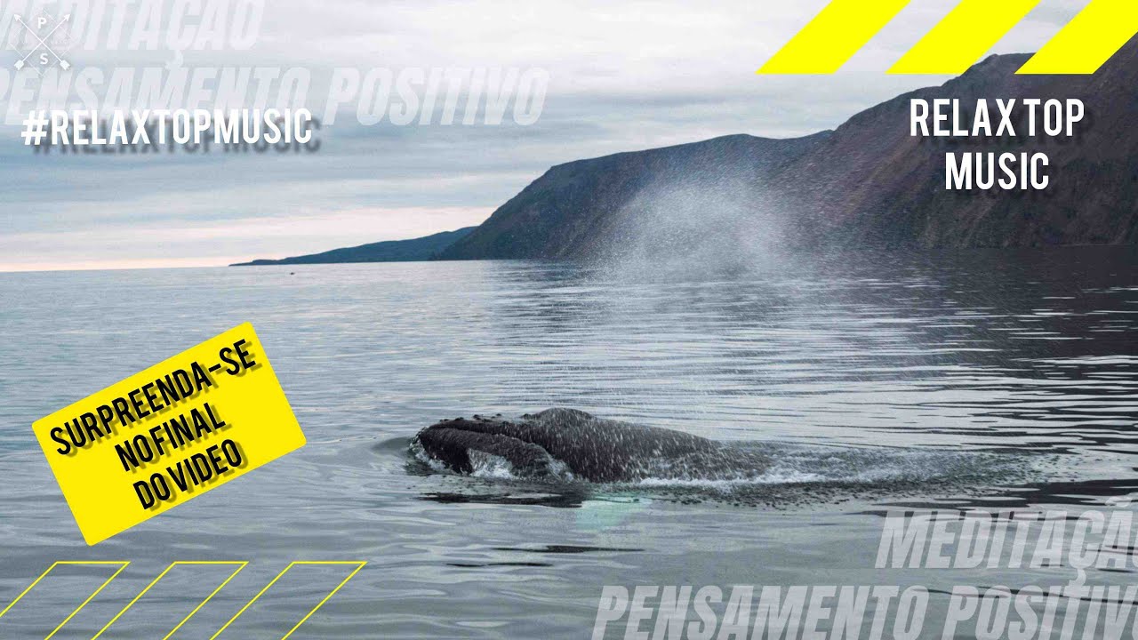 #relaxtopmusic #ncm #asmr 🔵 The Best Music for Peaceful, smooth, positive, Meditation ncs