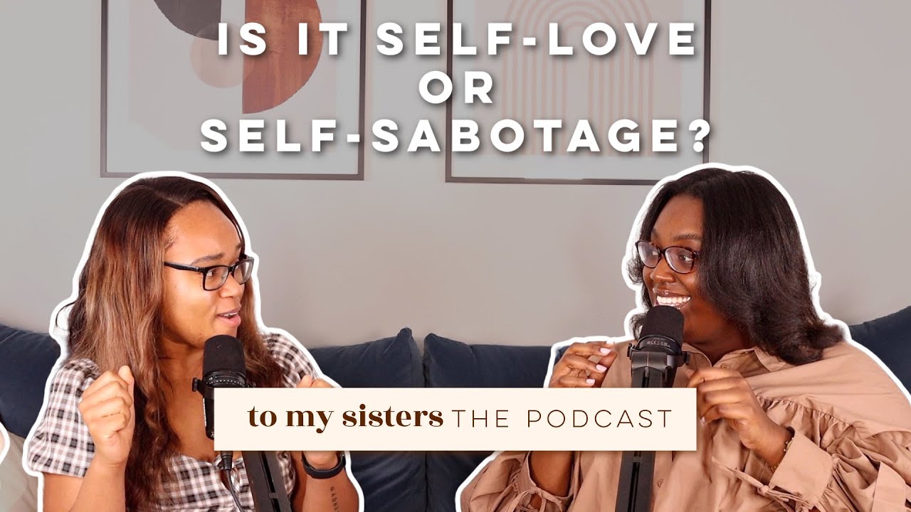 Self Care, Self Destruction & Self Delusion: What Self Love Is and Is Not!