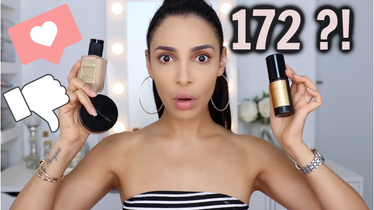 Pat McGrath : Cette marque HYPE très CHÈRE  ...