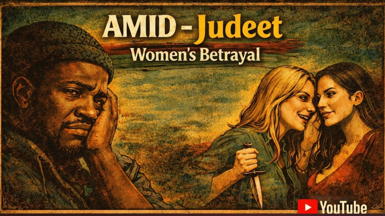 AMID – Judeet | Roots Reggae