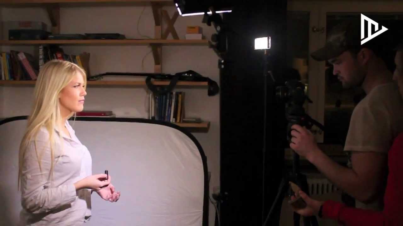 Maysin TV: Endlessly - Behind the scenes