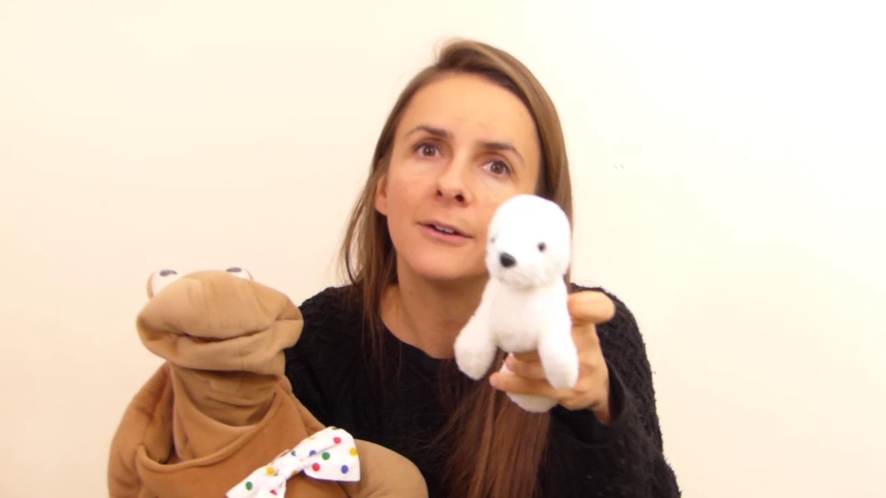 You are my friend - Funny French videos for kids