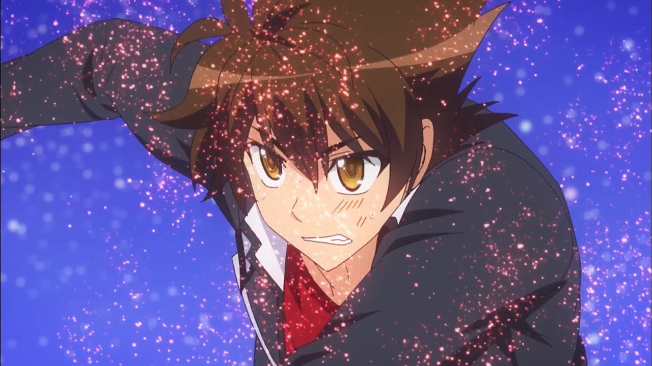 HIGHSCHOOL DXD SEASON 5 RELEASE DATE SPECULATION AND NEW UPDATE 2021! [EXPLAINED!]