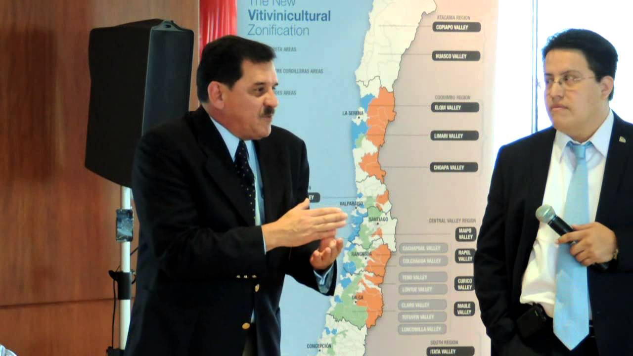 Marco técnico para el ingreso de vinos a México
