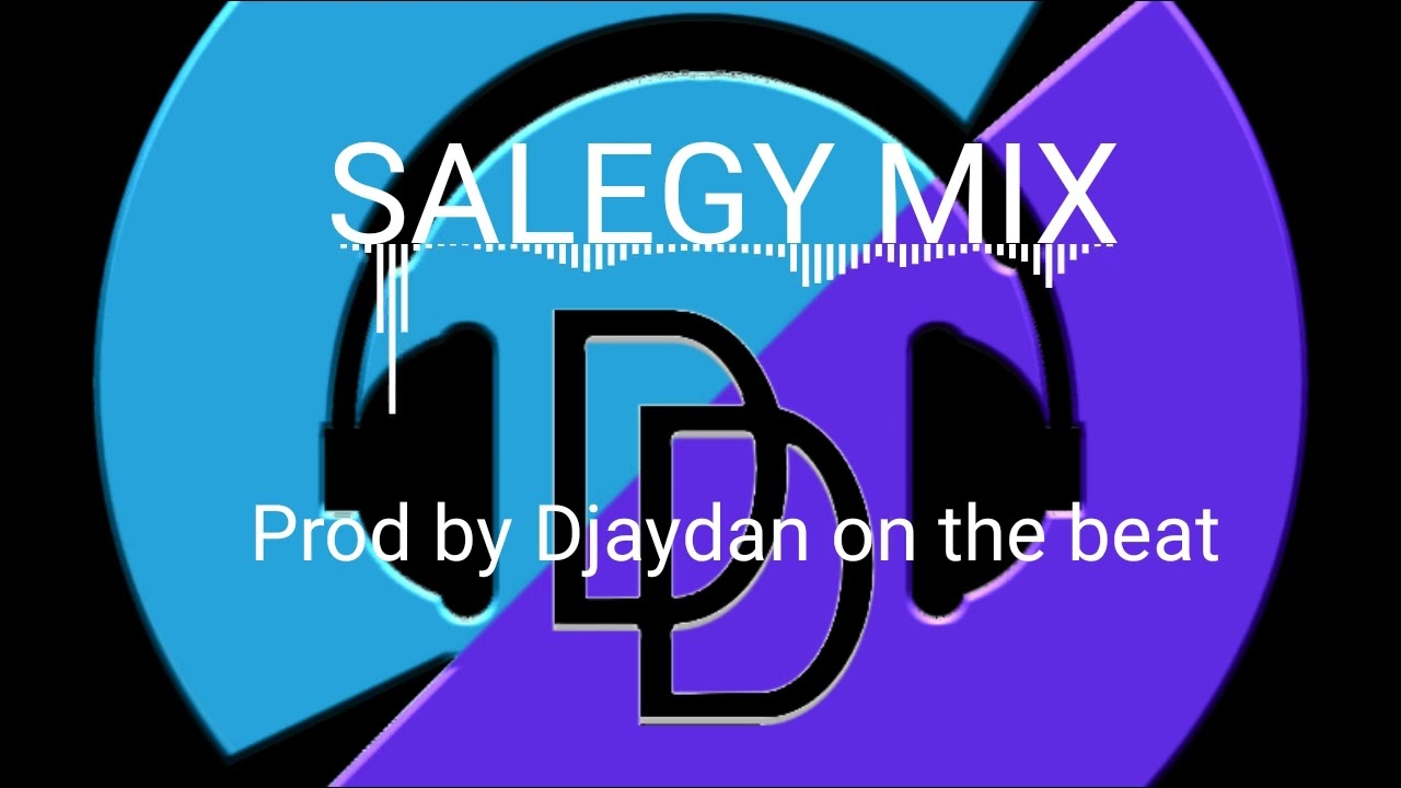 MIX SALEGY INSTRUMENTAL MAFANA(Prod by Djaydan on the beat)