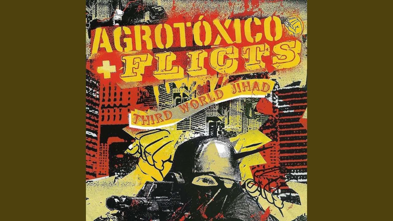 A Todo Anarquista