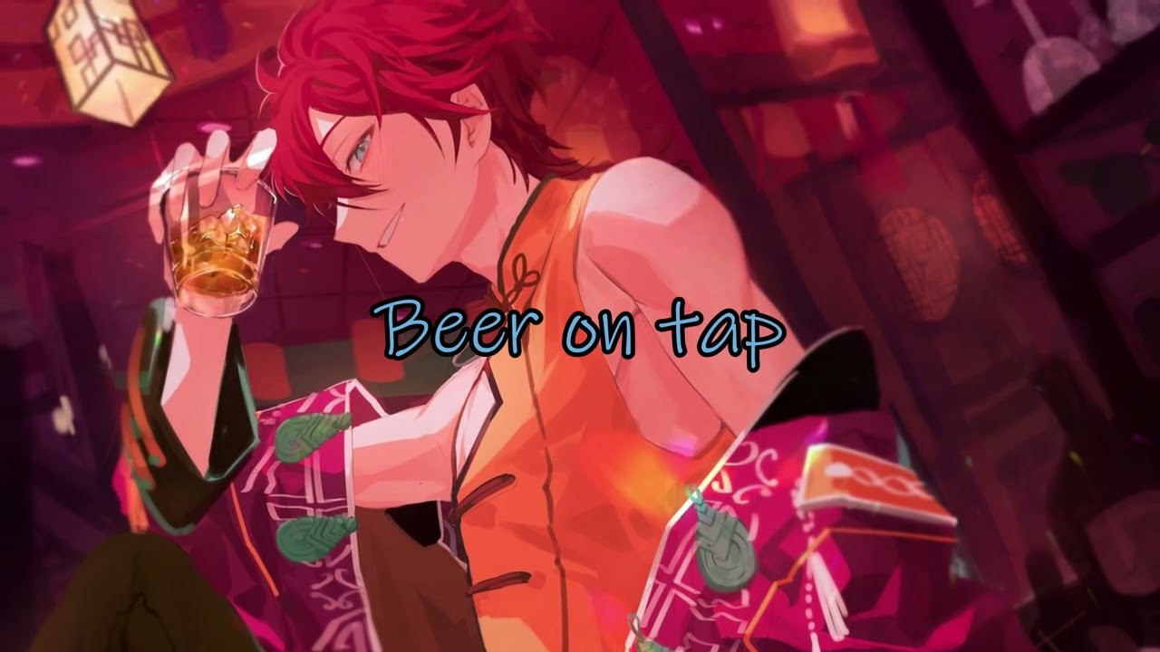 Nightcore - Good Time
