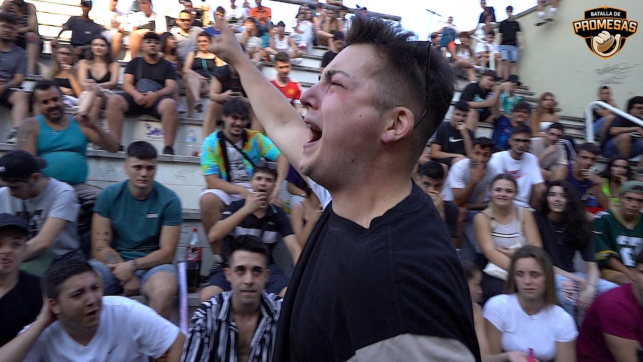 (BATALL&Oacute;N DE LOCOS 😡) RIVERO vs XINAKO vs OMEGA | BDP REGIONAL (Octavos)