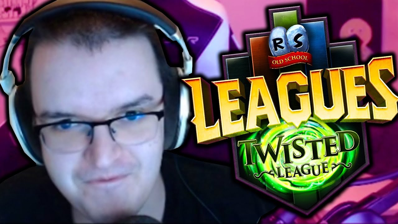 TWISTED LEAGUE