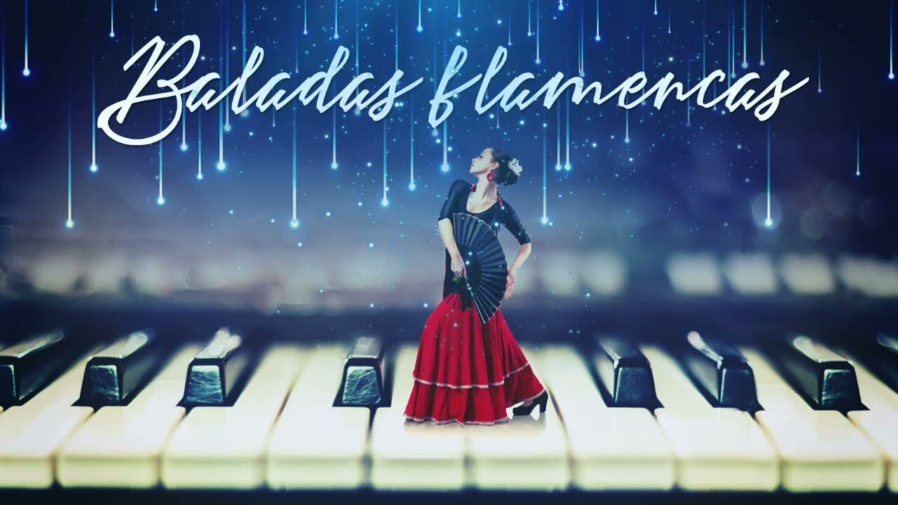 Baladas flamencas