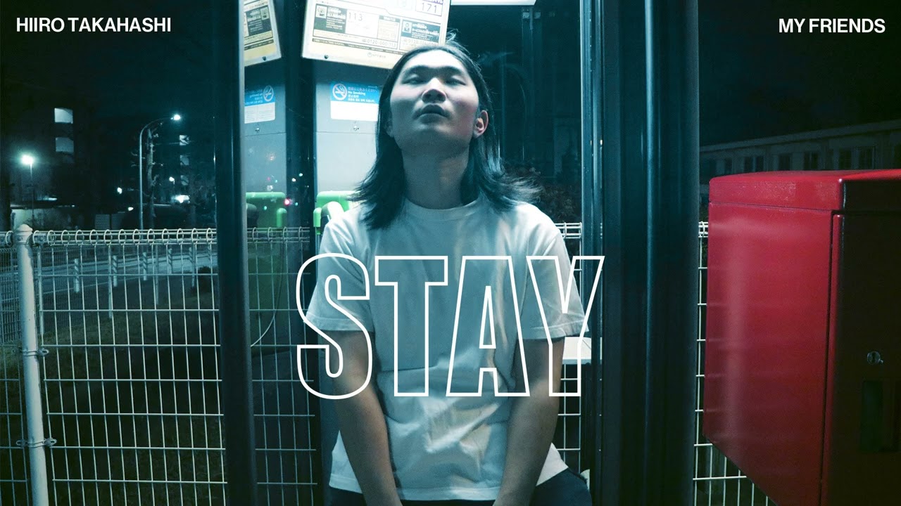 The Kid LAROI, Justin Bieber - STAY (Instrumental) / Never Lab GarageBand Remake