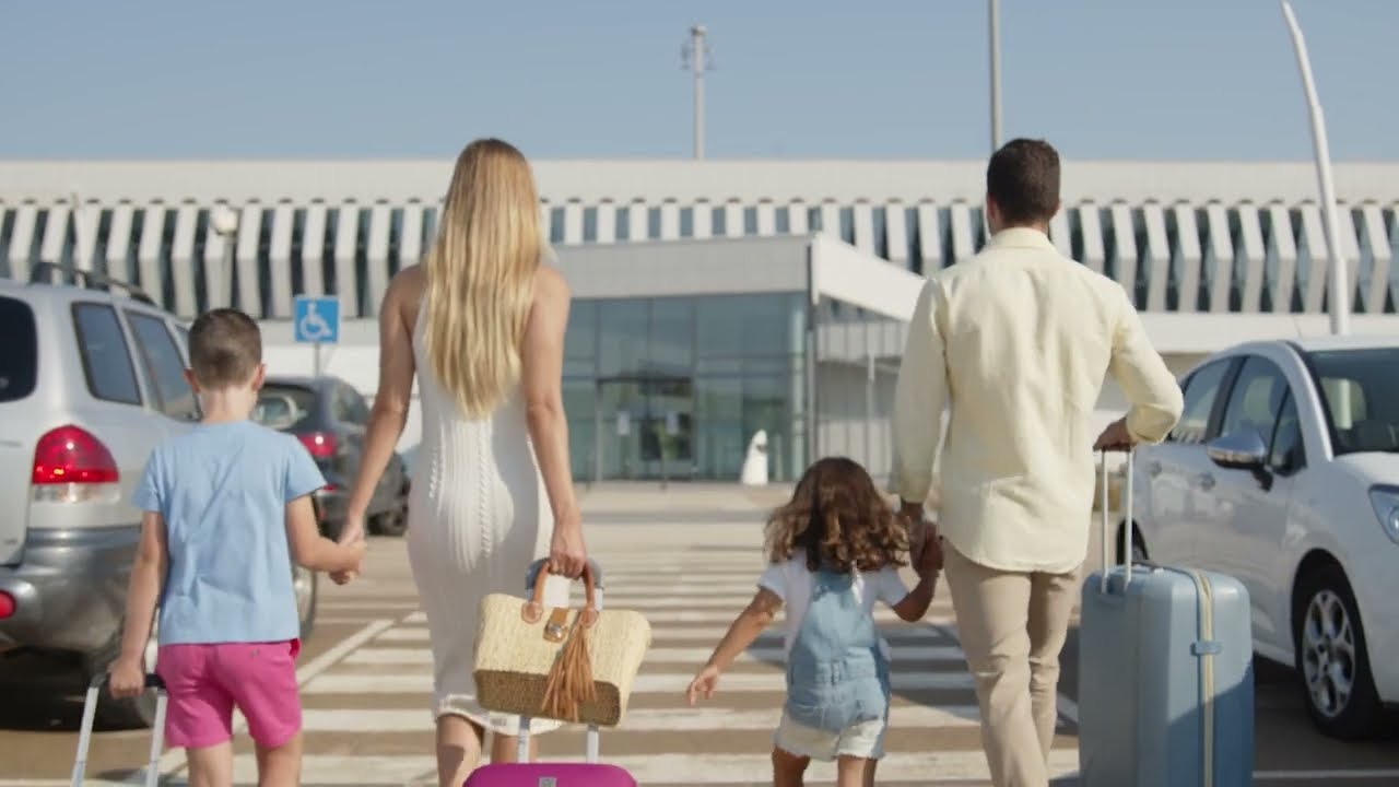10 años del Aeropuerto de Castellón