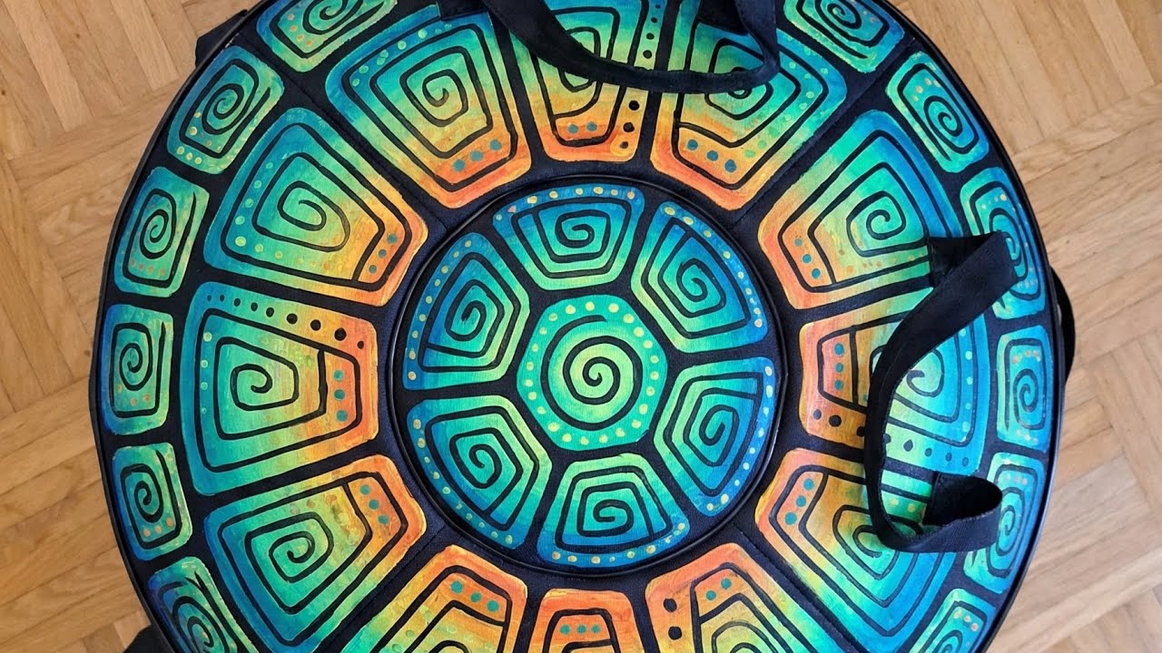 Reality shift. Soul Essence Music überträgt einen Livestream.