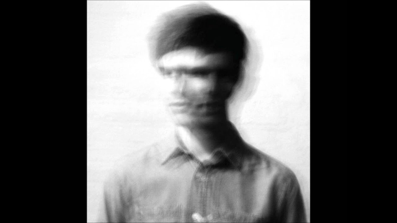 James Blake - Untiteled