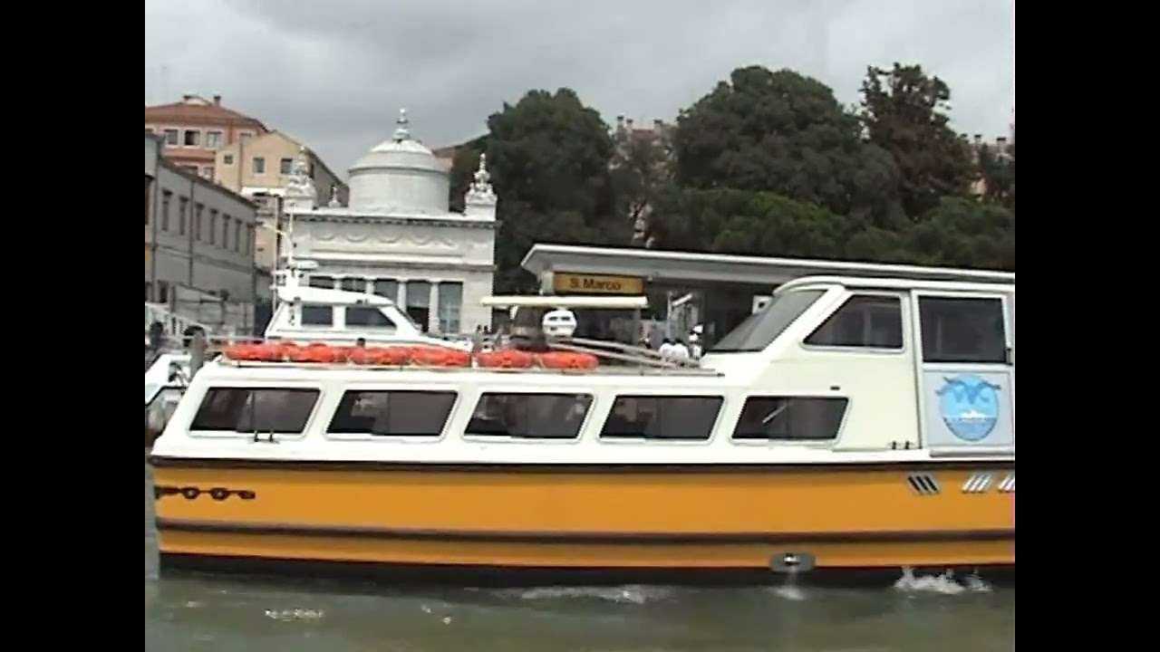 Carnival Liberty - July 2025 - Venice