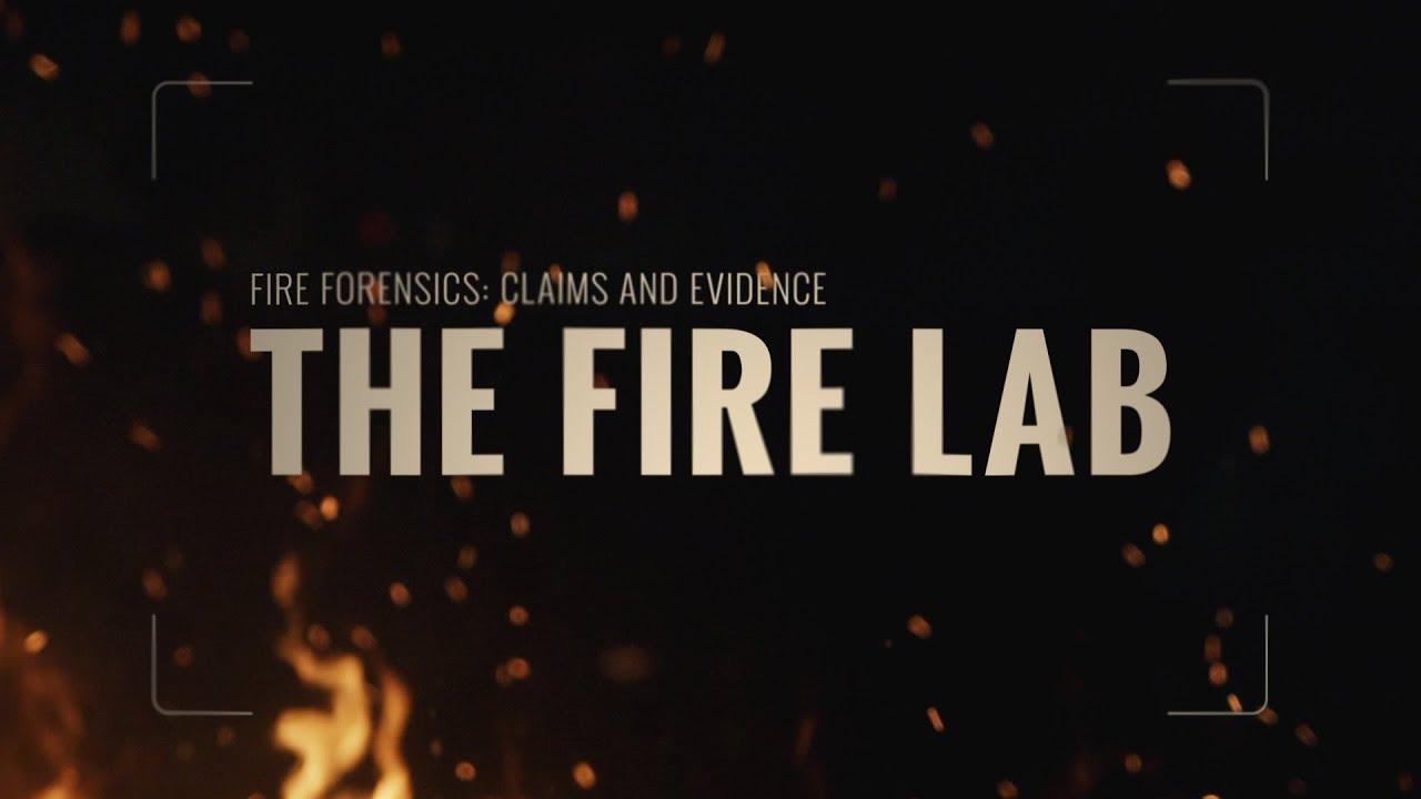 The Fire Lab