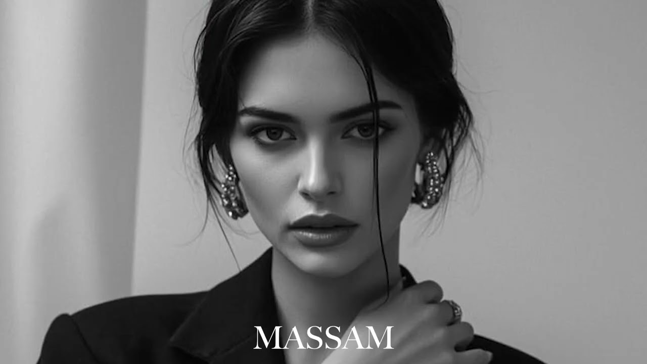 Massam | 1 Hour Ethnic Deep House Mix for Late Night Relax