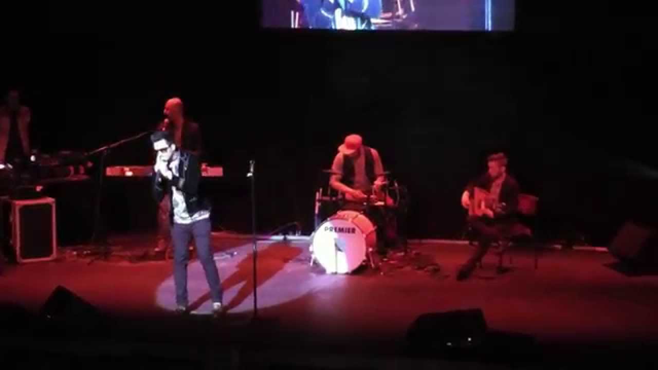 Falak Live Performance in Bradford UK