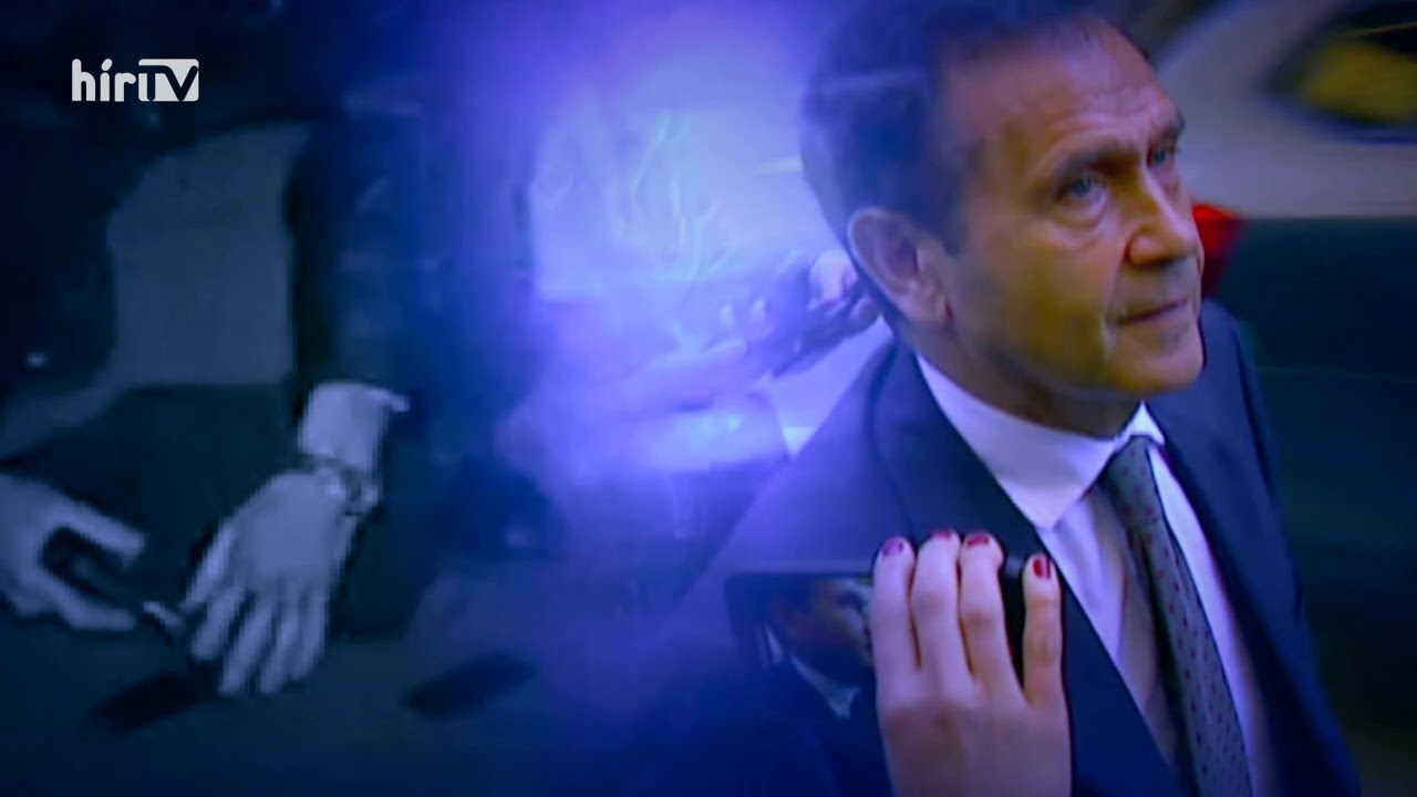 Riasztás (2021-02-09) - HÍR TV
