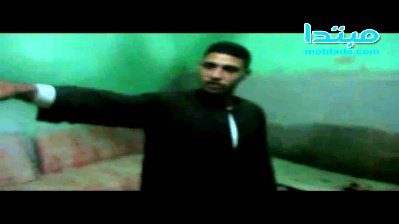 قرية الفتنة الطائفية بالمنيا