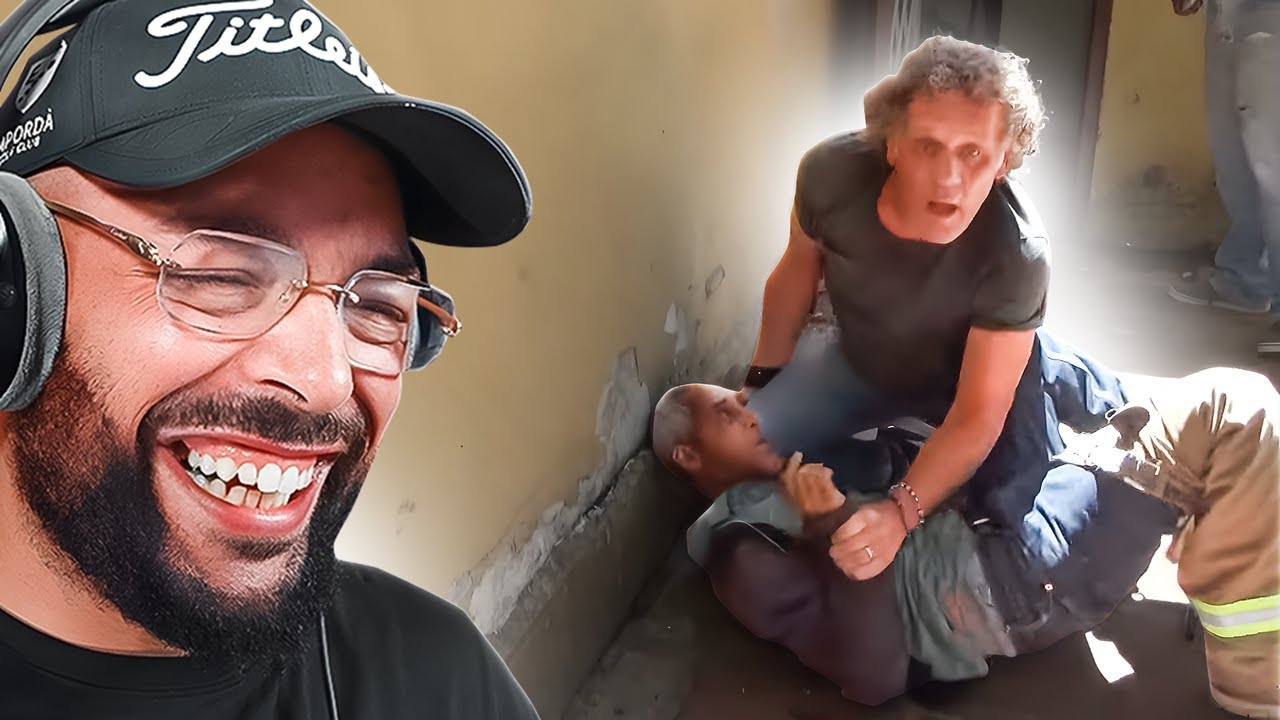 Kees Moet Je Niet Proberen Te Beroven..🤣