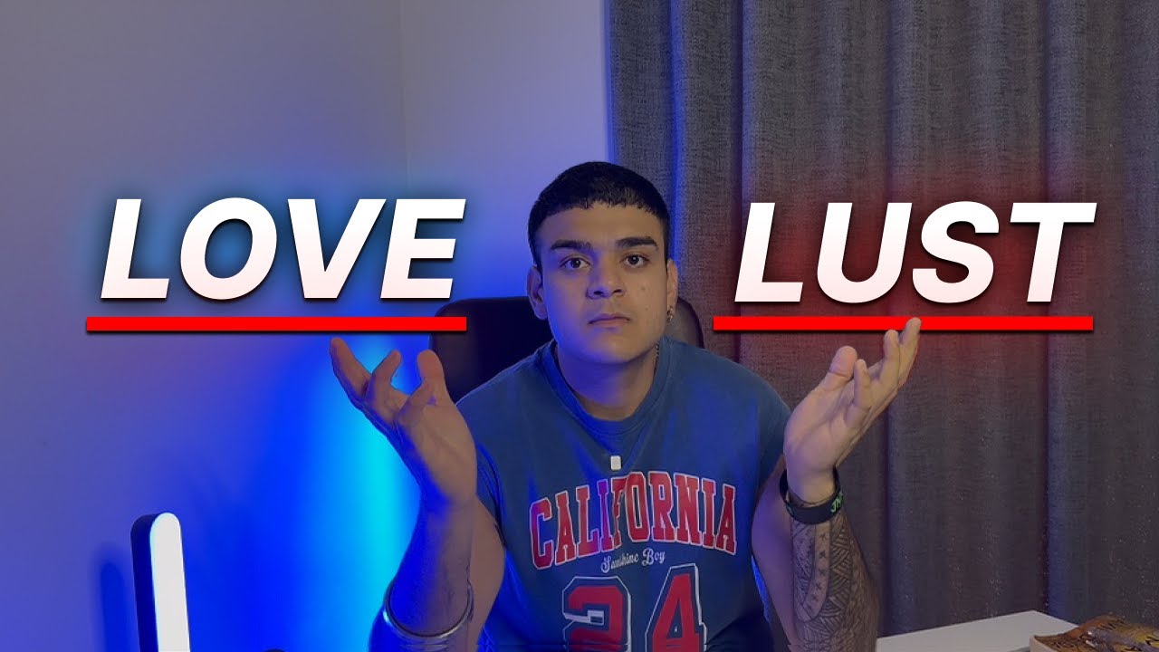 HOW I DEFEATED LUST IN 1 YEAR OF SELF-IMPROVEMENT. (PUNJABI)