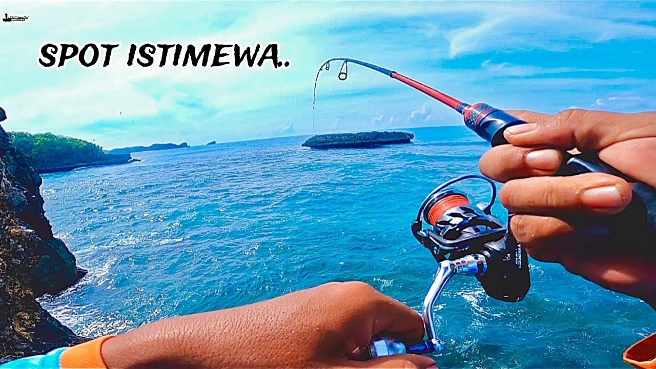 spot istimewa....!!!!! #mancingmaniaindonesia