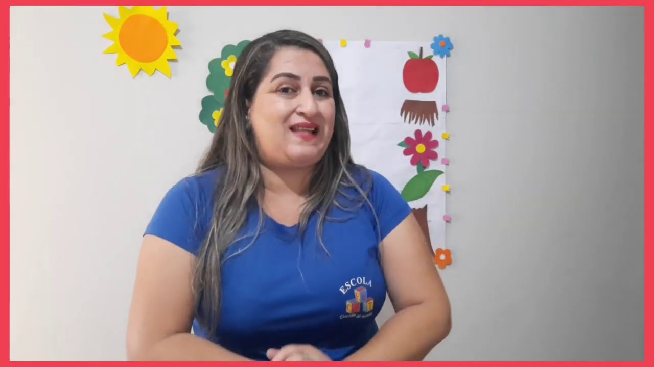 OS  ELEMENTOS DA NATUREZA. (O AR). Educação Infantil 4 e 5 anos.