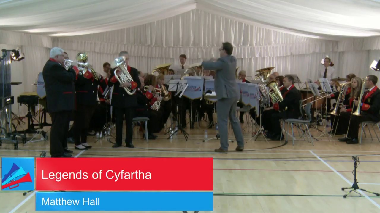 Stourport Brass Band