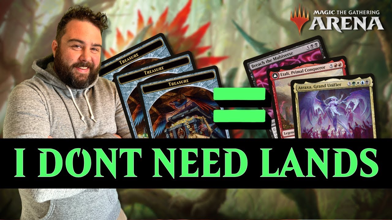 💰 BUYING WINS | Rakdos Treasure Ramp Control Deck | MTG Arena Best of One Standard