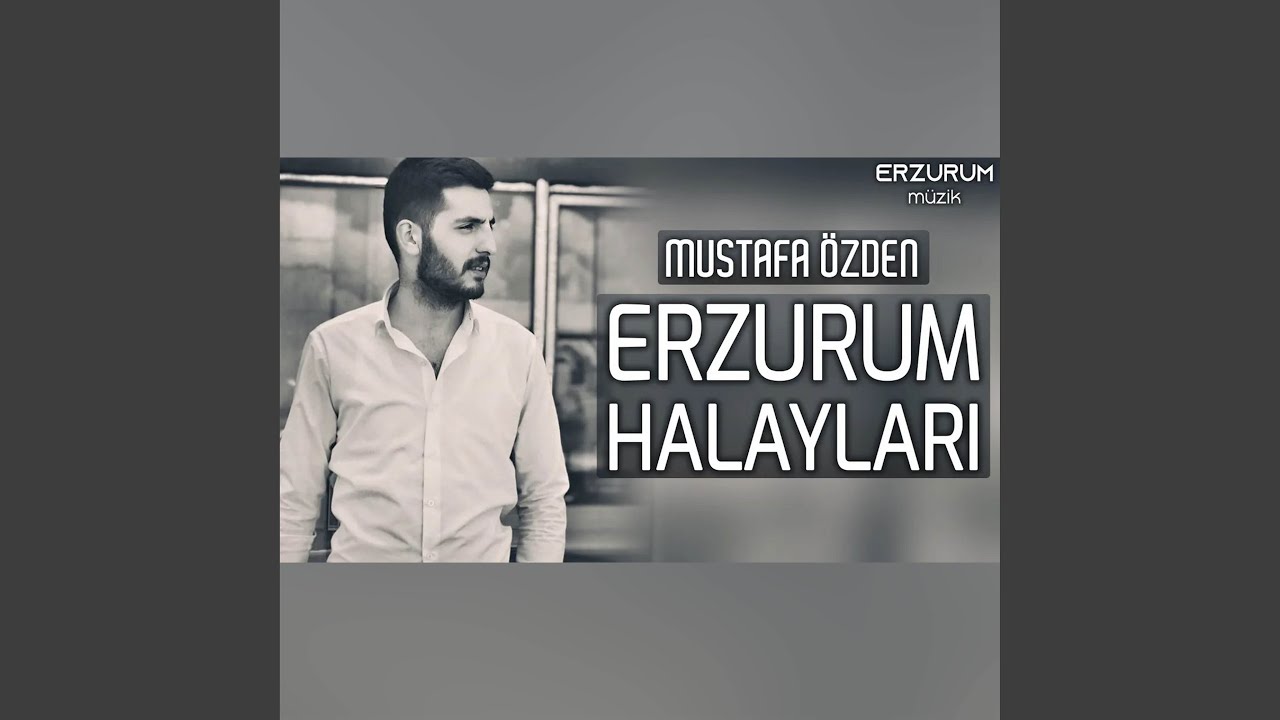 Erzurum Halayları (Karsa Giderim, Ağlaram Yane Yane)