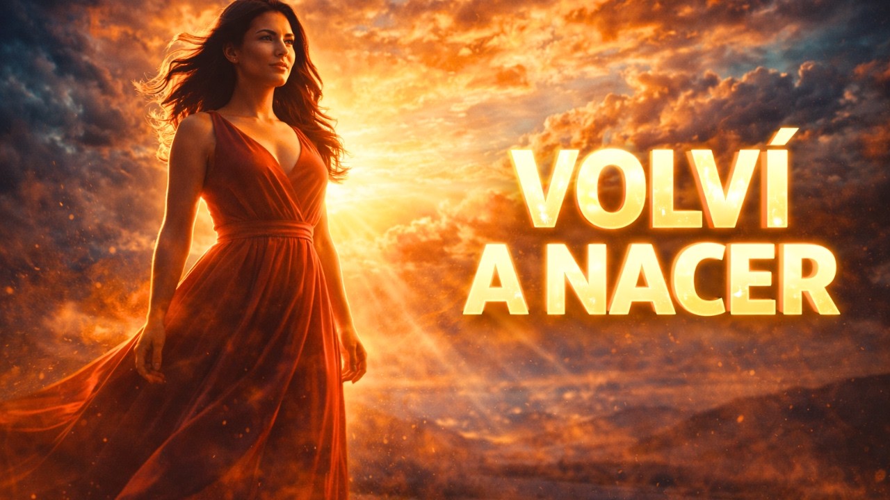 CUANDO TODO SE ROMPIÓ… DIOS ESCRIBIÓ SU NUEVA HISTORIA