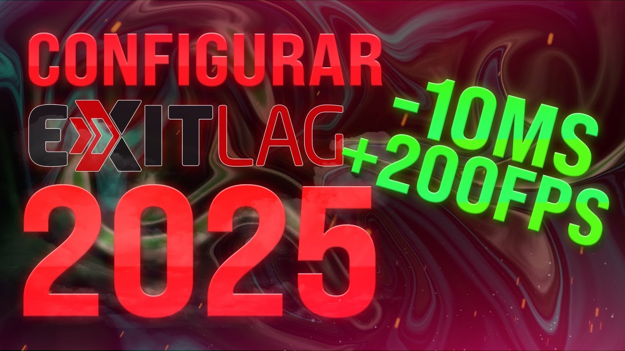 COMO DESCARGAR & INSTALAR EXITLAG