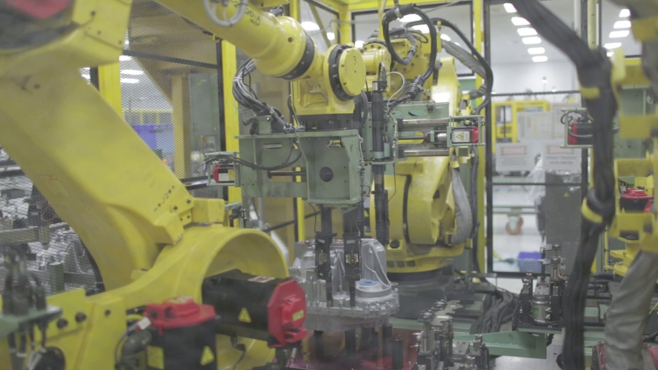 Honda Precision Parts of Georgia