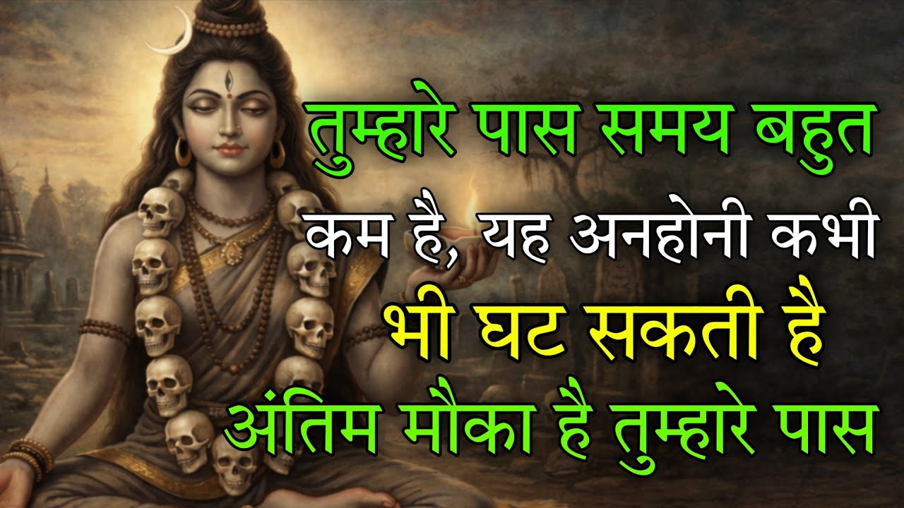 🕉️ 19 February ka Maa Kali Message | Aaj ka Divine Message | divine message&nbsp;&nbsp;#shivshakti