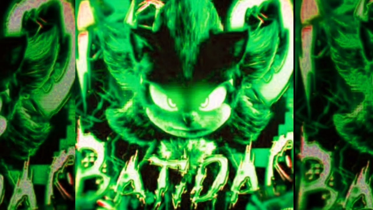 NO BATID&Atilde;O (Speed Up) 2.0