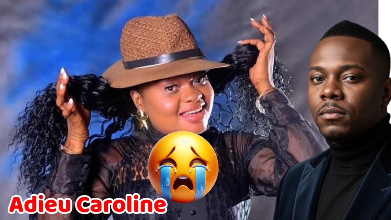 🔴BOTALA MWANA CAROLINE ATIKI + TEMOIGNAGE YA EX CHAUFFEUR NA YE BA REVELATION 