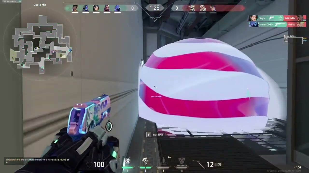 ¿Por fin rompemos la racha? | 4K 4K 👀