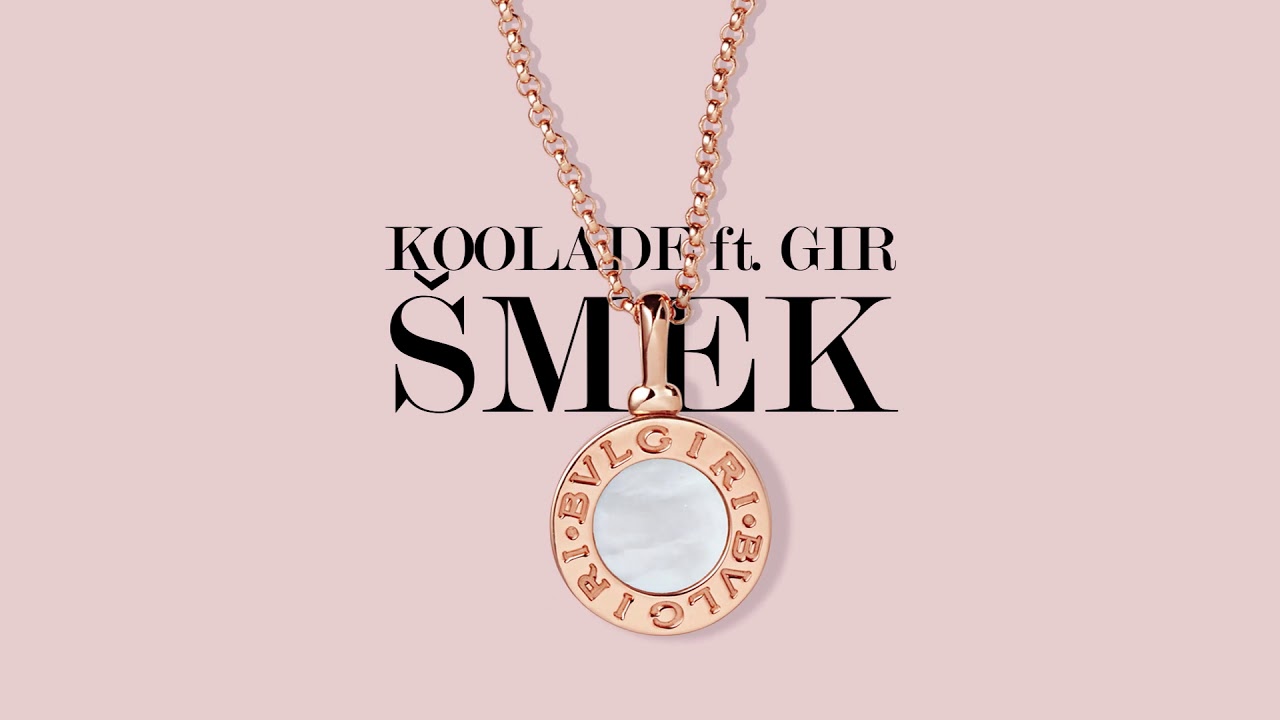 Koolade x GIR = &Scaron;mek