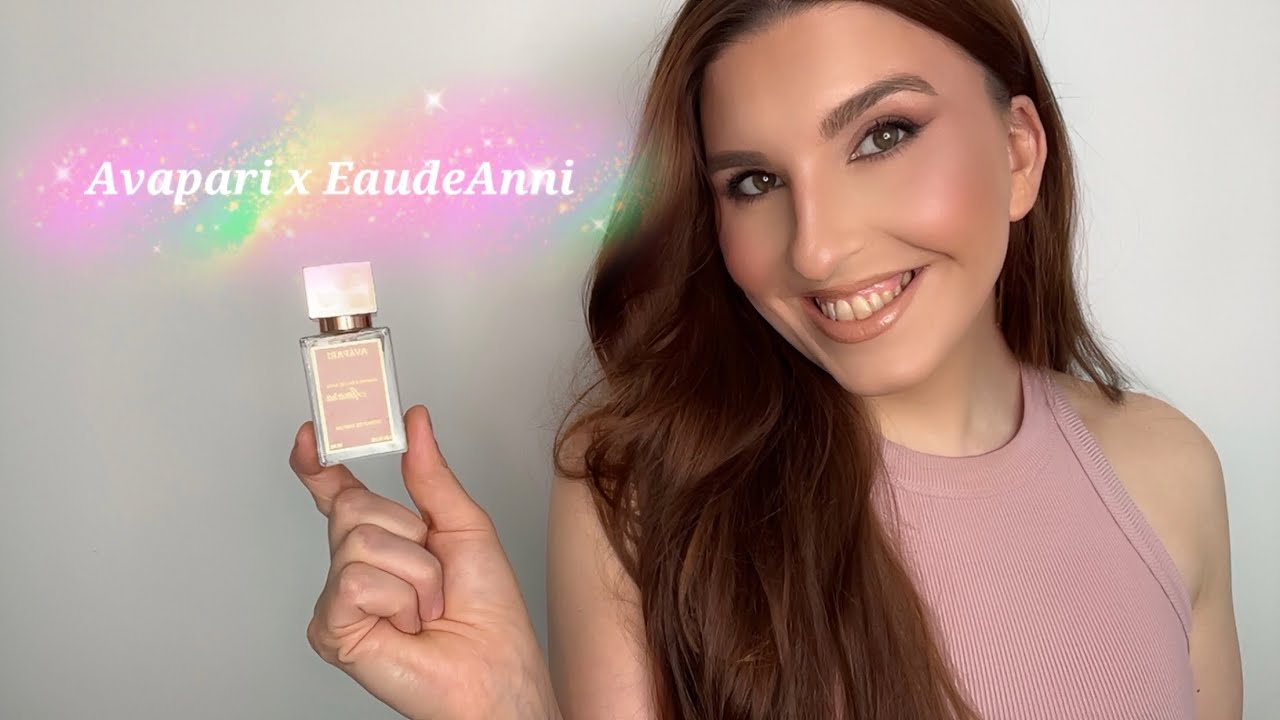 Meine erste PARFUM KOOPERATION 🥹🫨❤️‍🔥