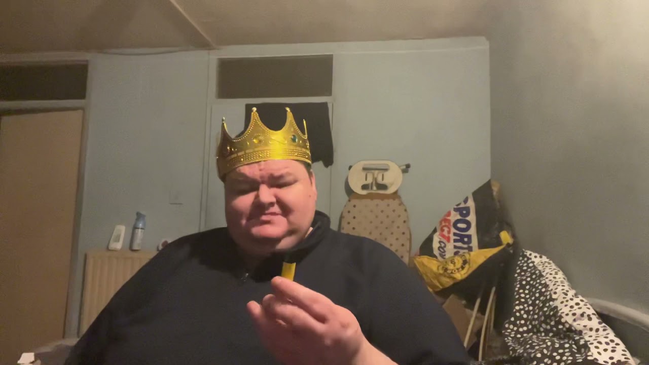 ELF BAR REVIEW BY KING IAN