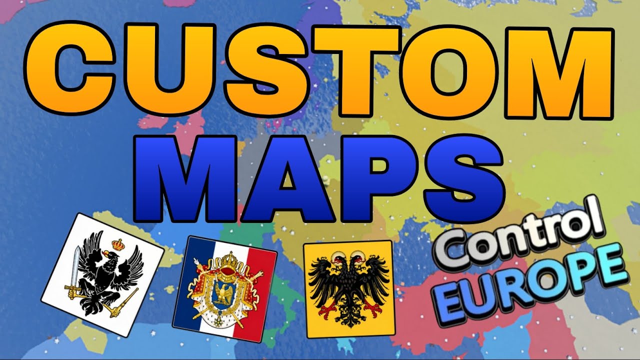 Как создавать пользовательские карты в Roblox Control Europe