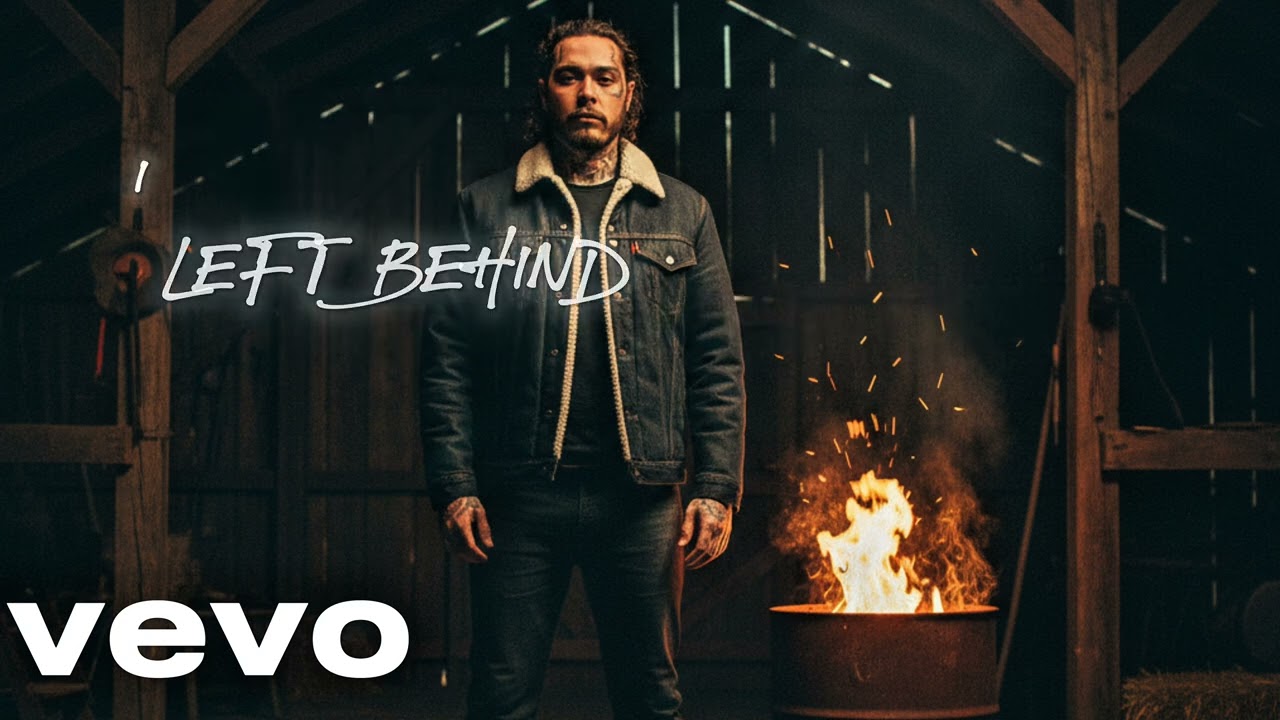 Post Malone Whiskey Skies Emotional country crossover Reimagined Lyrics