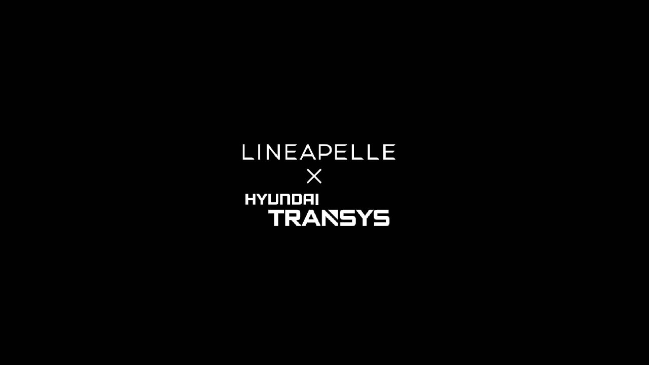 Lineapelle x Hyundai Transys - Teaser