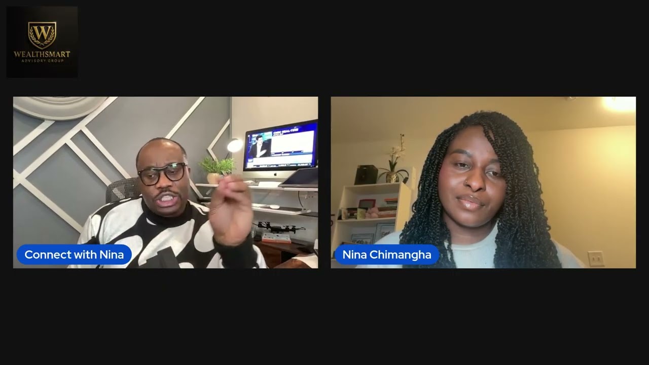 How Nina built a Six FIgure Portfolio in 17 Months