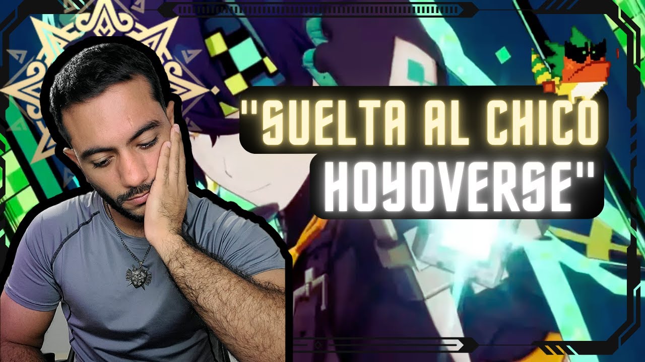 Kinich: El Cazador Solitario y su Camino al Heroísmo | Genshin Impact