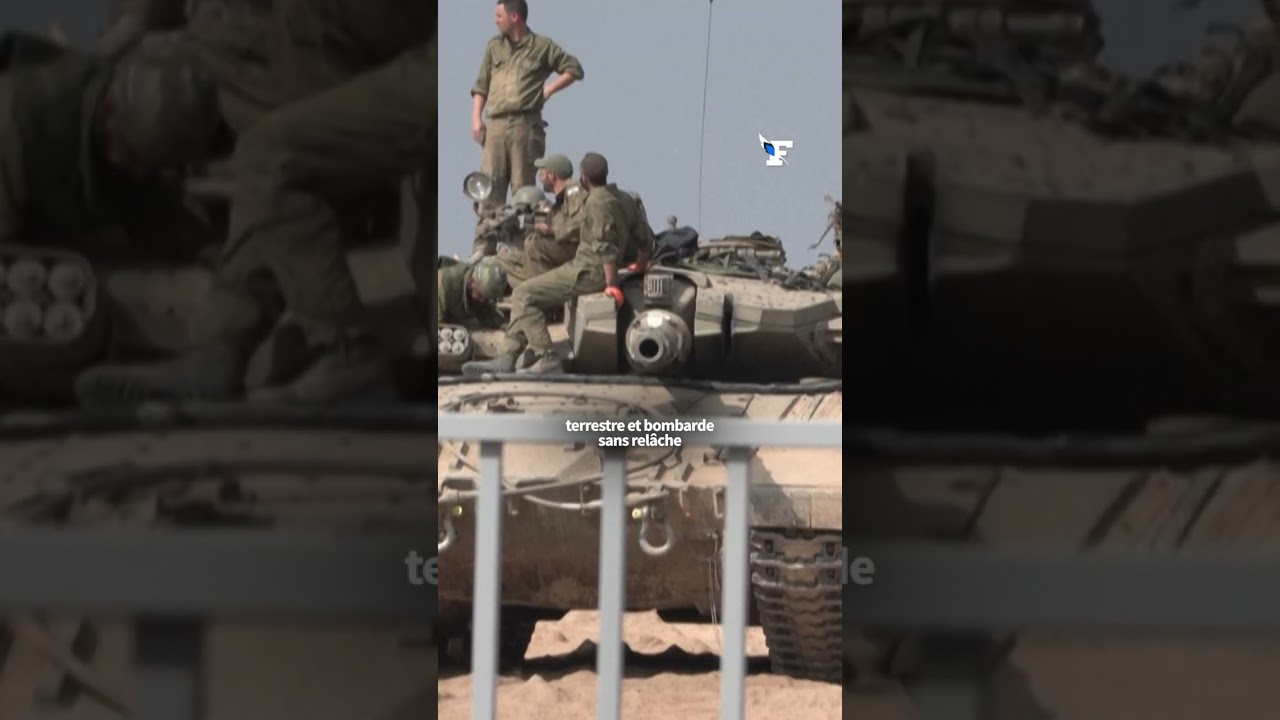 Le 7 octobre 2023, la branche arm&eacute;e du Hamas lan&ccedil;ait une attaque terroriste baptis&eacute;e &laquo;D&eacute;luge