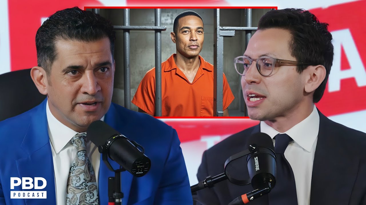 &ldquo;Don Lemon Should Be ARRESTED!