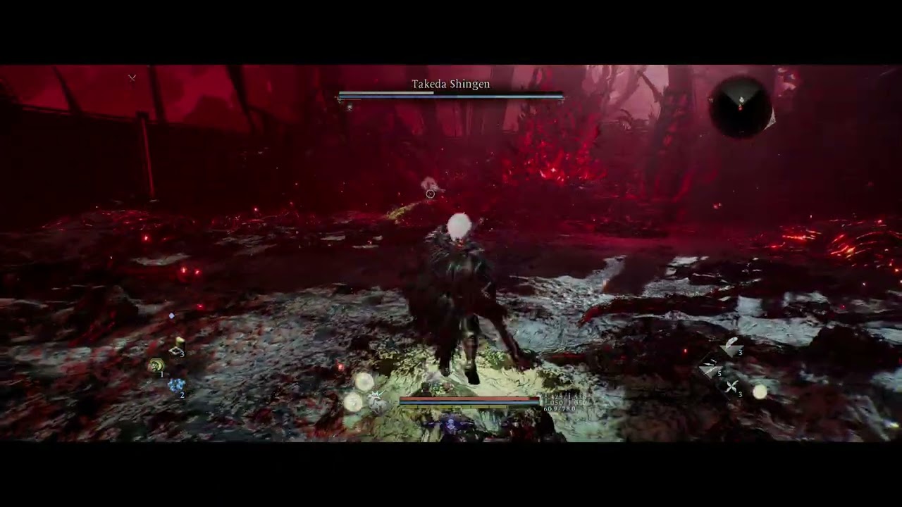 Nioh 3 - PEAK IS BACK !